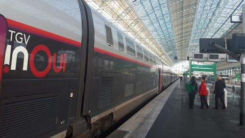 Appels à la grève à la SNCF : l'Unsa Ferroviaire a 