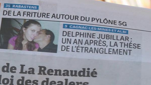 Affaire Delphine Jubillar : un an de questions à Cagnac-les-Mines