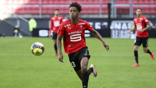 DIRECT. Rennes-Lorient : suivez le choc des 32es de finale de Coupe de France