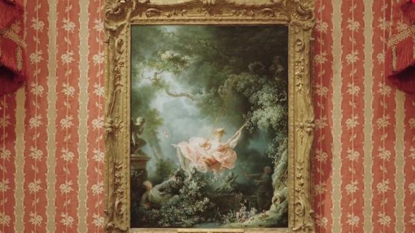 Peinture : les dessous cachés d'un chef d'oeuvre de Fragonard