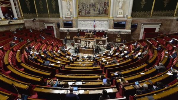 Parité en entreprise : le Parlement donne son feu vert à des quotas aux postes de direction