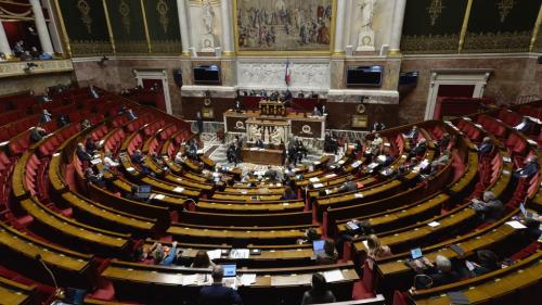 Parité en entreprise : le Parlement donne son feu vert à des quotas aux postes de direction