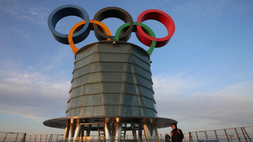 JO 2022 : 26 ambassadeurs désignés par le public choisiront les porte-drapeaux français