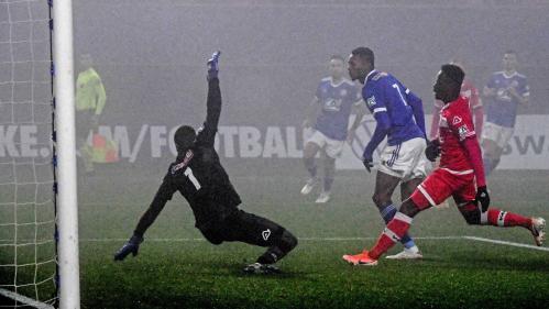 Coupe de France : Strasbourg premier club qualifié pour les seizièmes de finale