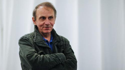 Le nouveau roman de Michel Houellebecq attendu en janvier s'intitule 