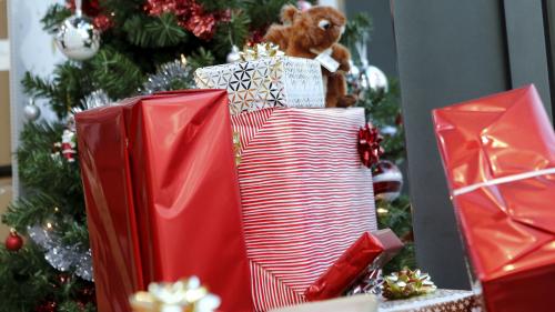 Cadeaux de Noël : les jouets insolites pour surprendre les enfants