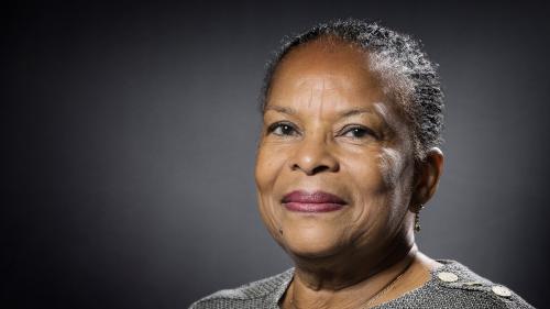 Présidentielle 2022 : comment Christiane Taubira s'est laissé convaincre d'entrer en campagne