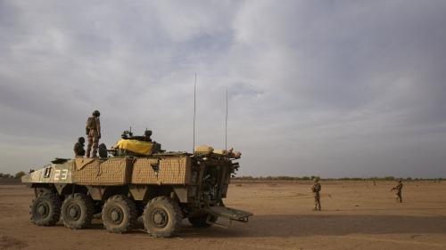 Après les heurts autour du convoi de Barkhane, le président nigérien exige une enquête française