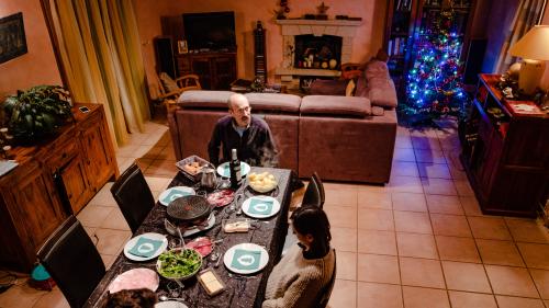 Repas de fête à petits prix chez les discounters : 