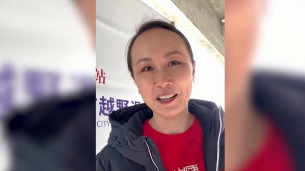 Peng Shuai : une vidéo qui ravive l'inquiétude de la communauté internationale