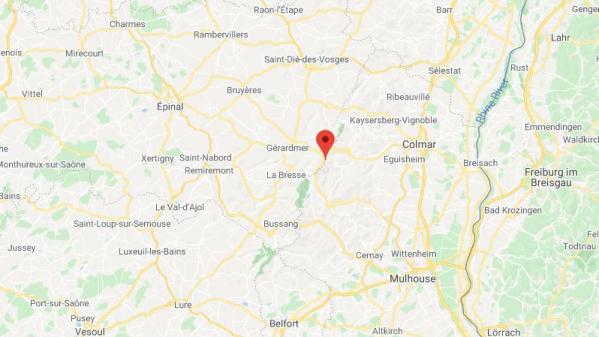 Vosges : une vingtaine de gendarmes mobilisés pour retrouver une randonneuse de 47 ans portée disparue