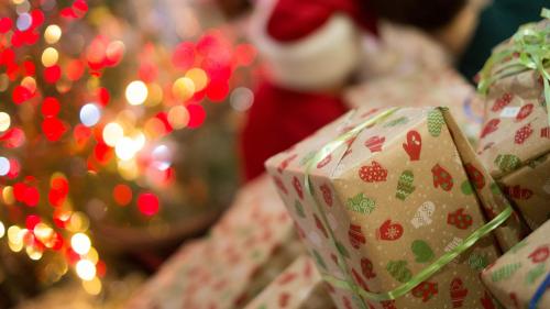 À peine déballé, votre cadeau de Noël a un défaut ? Voici comment faire jouer la garantie