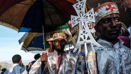 Afrique : comment fêteriez-vous Noël au Liberia, en Ethiopie, en Egypte ou en Afrique du Sud ?