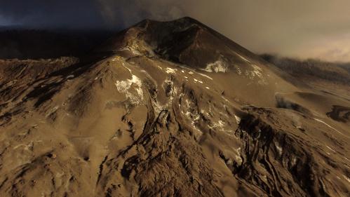 L'éruption du volcan de La Palma, en Espagne, est officiellement terminée