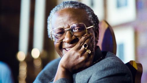 Disparition de Desmond Tutu : retour sur quelques bons mots et formules choc