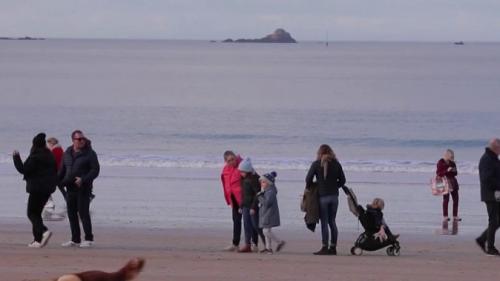 Vacances : un week-end en plein-air aux quatre coins de la France