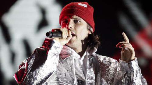 Covid-19 : OrelSan contraint d'annuler le début de sa tournée après le rétablissement des jauges