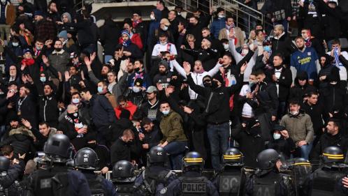 Sanctions contre le Paris FC et Lyon : le club rhodanien 