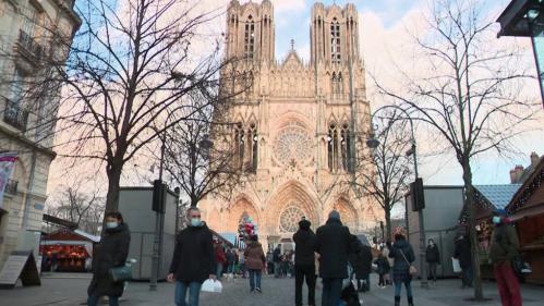 Immobilier : Reims attire les acheteurs, malgré malgré la flambée des prix