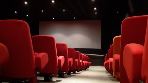 En 2021, les cinémas français ont renoué avec le public