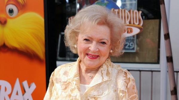 L'actrice Betty White, icône du petit écran américain, est morte à 99 ans