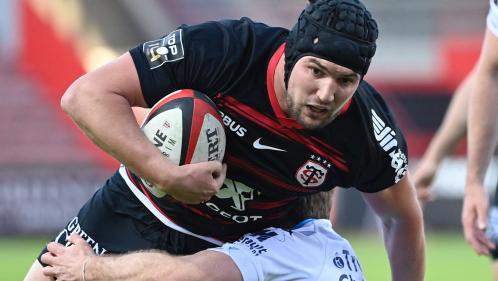 DIRECT. Clermont-Toulouse : les Toulousains privés d'Antoine Dupont pour briser la malédiction clermontoise... Suivez le match de la 14e journée de Top 14