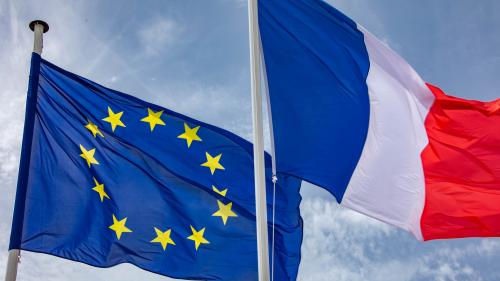 Europe : premier grand rendez-vous européen à l'Élysée