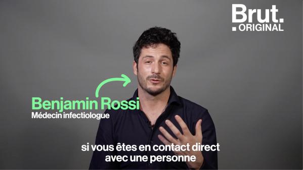 VIDEO. 9 questions très simples sur les cas contacts