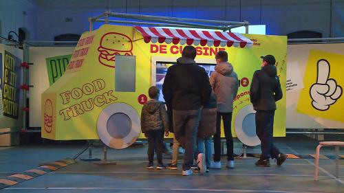 À Toulouse, une exposition invite les visiteurs à faire le tri entre les vraies et les fausses informations