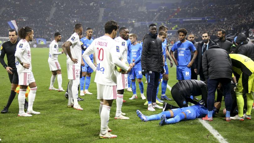 Incidents OL-OM : l'appel de l'Olympique de Marseille jugé irrecevable par la Fédération française de football