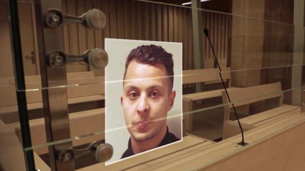 Justice : le procès des attentats du 13-Novembre reprend avec Salah Abdeslam