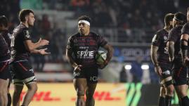 Top 14 : Toulon-La Rochelle et Toulouse-Montpellier reportés