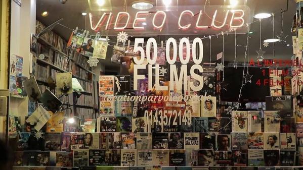 Cinéma : le vidéoclub, une histoire des années 80 et une mémoire à préserver