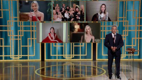 La descente aux enfers des Golden Globes : une cérémonie victime de la pandémie ou décrédibilisée ?