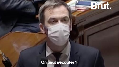 VIDEO. Pass vaccinal : retour sur trois jours de tensions entre les députés