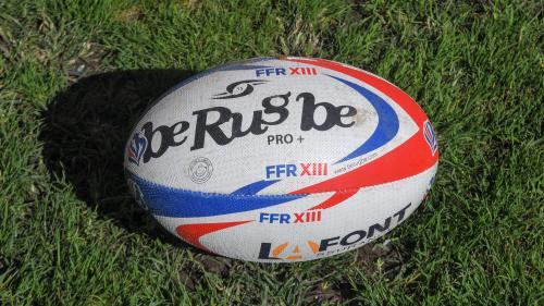 Rugby à XIII : la France organisera la Coupe du monde en 2025