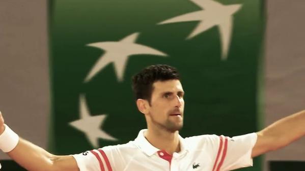 Open d'Australie : Novak Djokovic affirme avoir été teste positif au Covid-19 au mois de décembre