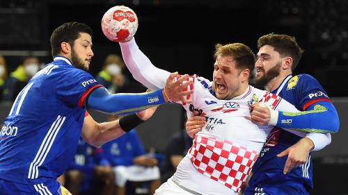 Euro 2022 de handball : absents en cascade, préparation chaotique, confrontation historique... Quatre choses à savoir avant Croatie-France