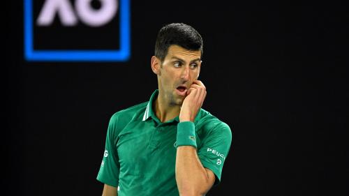 Open d'Australie : un juge ordonne la libération de Novak Djokovic, détenu depuis cinq jours dans un centre de rétention