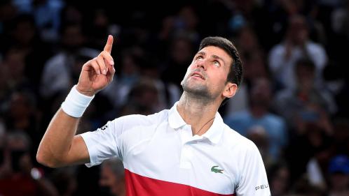 Open d'Australie : trois questions sur la situation de Novak Djokovic, après sa libération