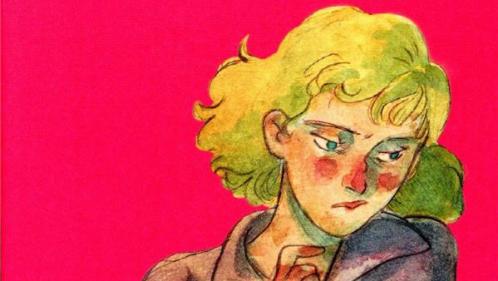 Le prix Artémisia de la BD des femmes à l'Italienne Arianna Melone pour 