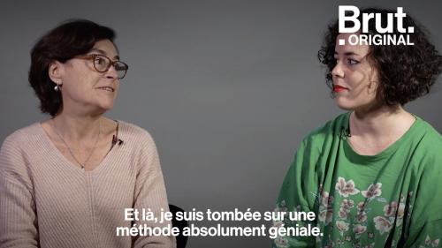 VIDEO. En bande dessinée, elles racontent comment elles ont arrêté de fumer