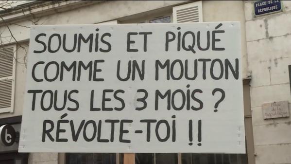 Covid-19 : pour quelles raisons certains sont opposés au vaccin ?