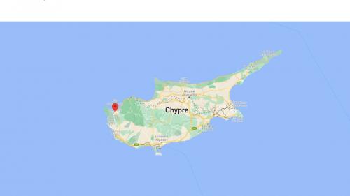 Un séisme de magnitude 6,6 enregistré au large de Chypre