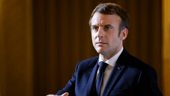 Endométriose : Emmanuel Macron annonce une stratégie nationale de lutte contre la maladie