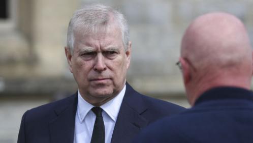 La justice américaine estime recevable une plainte contre le prince Andrew pour agressions sexuelles