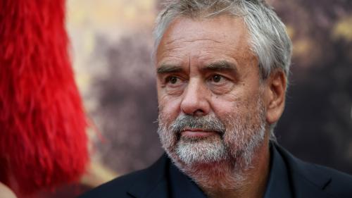 Luc Besson va tourner un nouveau film, 