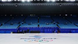 Covid-19 : ces athlètes angoissés par la situation sanitaire, à trois semaines des Jeux olympiques de Pékin