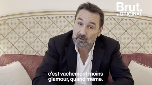 VIDEO. La vérité sur... Gilles Lellouche