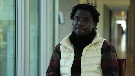 Cinéma : Yancouba Badji raconte son parcours pour traverser la Méditerranée